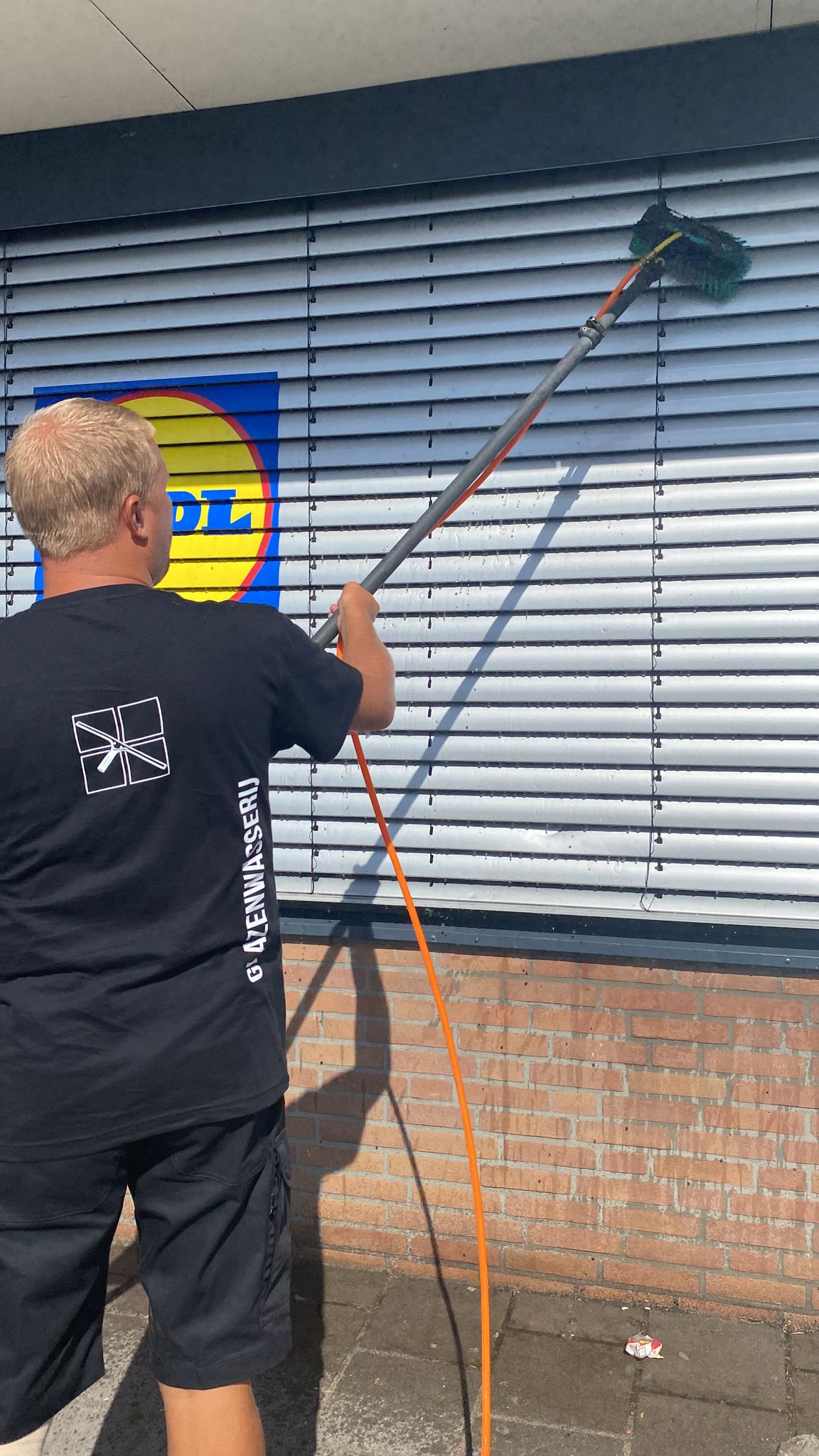 Schoonmaakbedrijf Zoetermeer